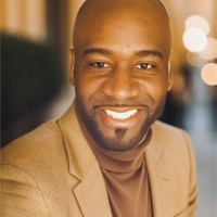 Joseph Moore