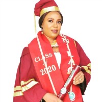 Ogundimu Stella