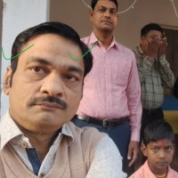 D K Bhatt Bhatiya