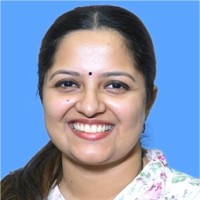 Dr. Amritha Raphel Vadakken