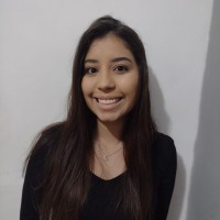 Luana Almeida Langer