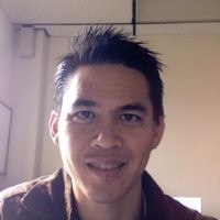 Eric Cheng