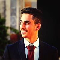 Amine Ghoussaini