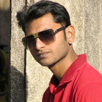 Mehul Parajapati