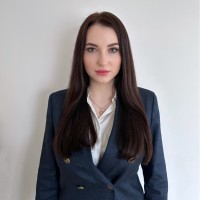 Oleksandra Kalinichenko