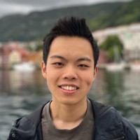 Christopher Ho