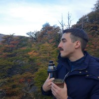 Mauro Aramburu