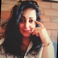Ritu Prashar