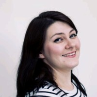 Ingrid Annette Skogstad