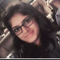 Swathi Raghavan