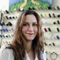 Paula Ries