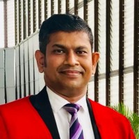 Sampath Wijesinghe