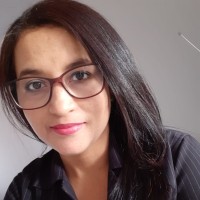 Marlucia Ferreira Silva