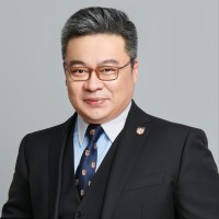 Prof. Dr. Steven G. Dong 董关鹏教授