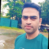 Irfan Patel