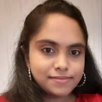 Abinaya Thamilselvan