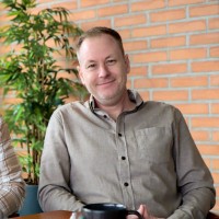 Sebastian Bergman