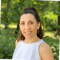 Rosa María González Flor