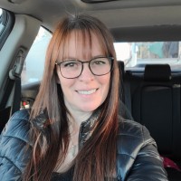 Sandra Lussier