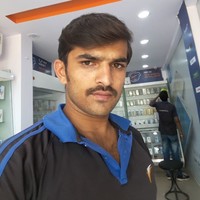 Shashikumar D K Shashi