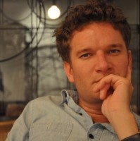 Jorrit Markx