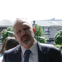 Drazen Cuckovic