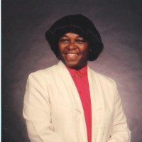Cynthia Boone