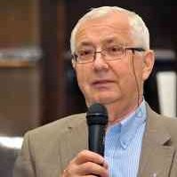 Prof. Ion Hohan,Ph.D