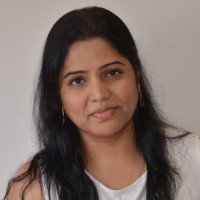 Anitha Deenadayalan