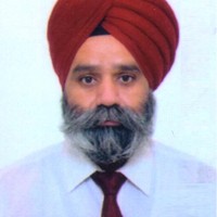Iqbal Singh