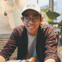 deric pratama