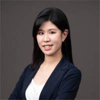 Christina (Shu-Ching) Yang
