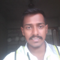 Rishikesh Bhosale
