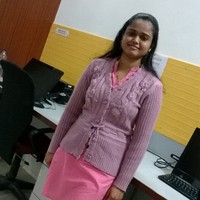 Kavita Patil