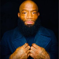 Kyrell Claiborne
