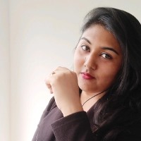 Anjusha Murugan
