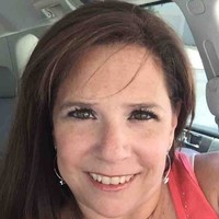 Patricia Ramirez