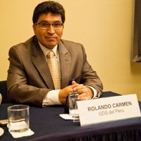Rolando Sergio Carmen Domínguez