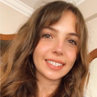 Merve Yeşil Süzer
