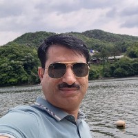 RAGHVENDRA SINGH RATHORE