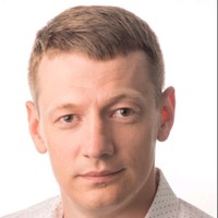 Igor Prishchepa