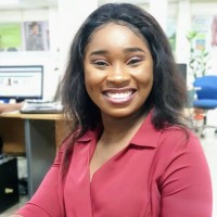 Funmilola Popoola Willabo