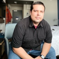 Dereck Gonzalez, Csw