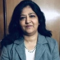 Dr. Nidhi Saxena