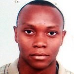 Patrick Chimaeze