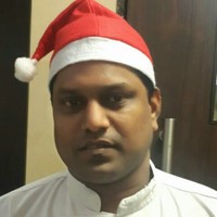 Paresh Bhogte