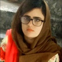 sadaf feroz