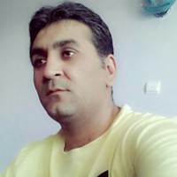 Hamid Ferdows