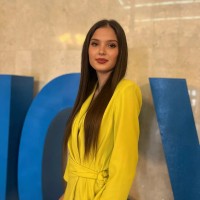 Maria Ivan