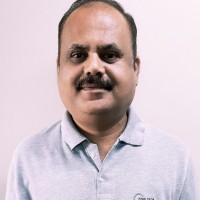 GANESH BAGUL